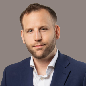 Nir Stanger, Vice President, Busine... at Tangos AI