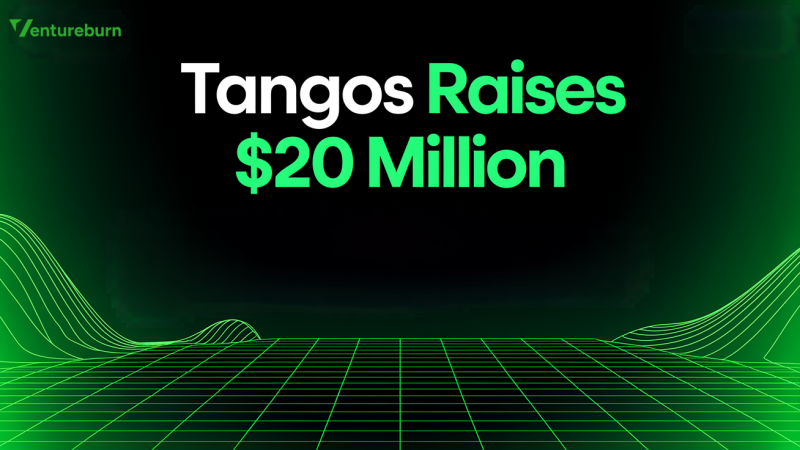 Tangos Raises $20 Million Seed Funding to Expand AI Financial Crime Investigations