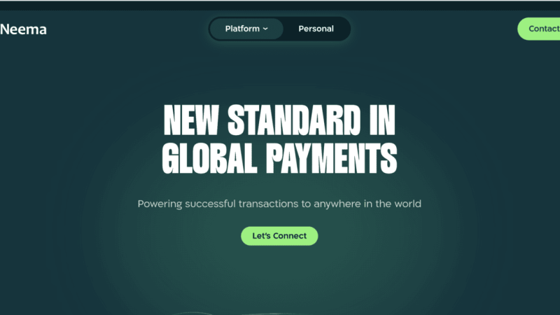 Finovate Global Israel: Autonomous AI and Cross-Border Payments