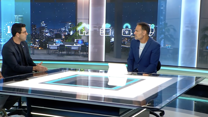 The Next Big Thing with Danny Rup – 07/26/21