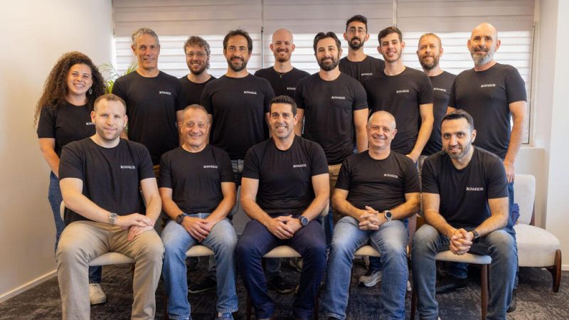 Tangos AI raises $20 million to scale financial crime investigations