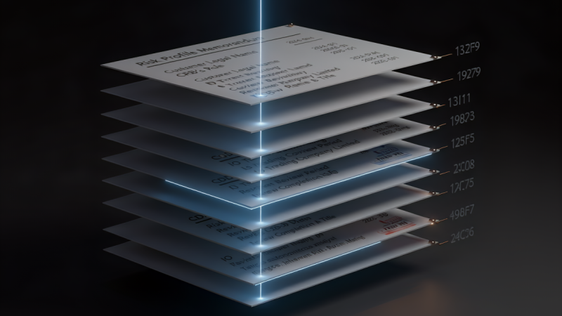 examiner ready files