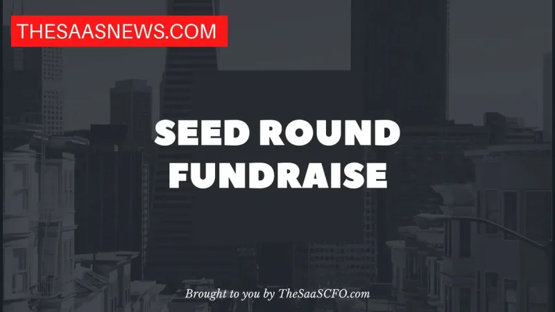 Tangos Raises $20M Seed