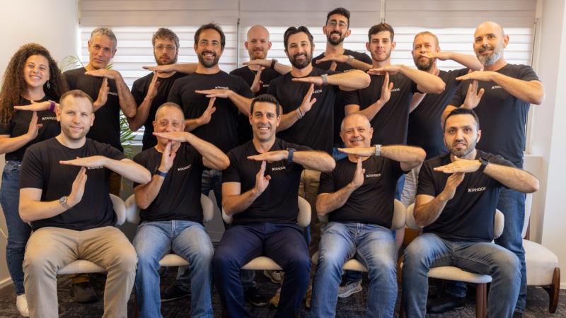 AI-based fincrime startup Tangos raises $20 million