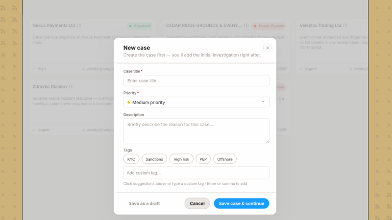 Why More Data Sources Don’t Make a Better Investigation